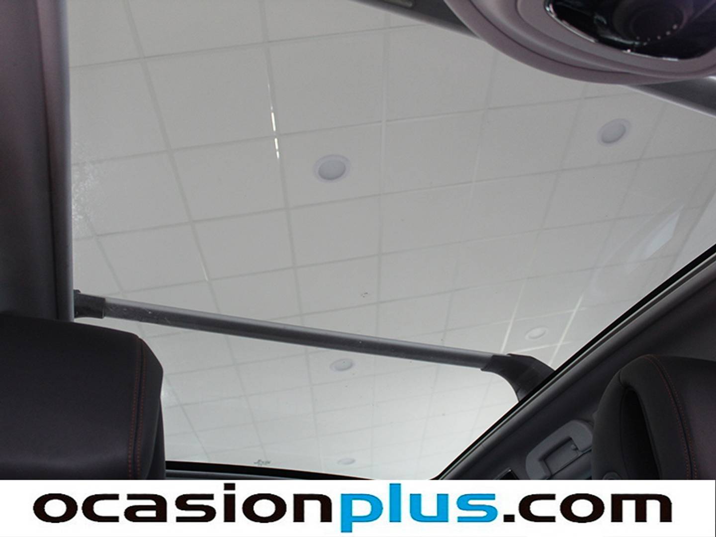 Foto Peugeot 508 Peugeot 508 RXH 2.0 HDI Hybrid (200 CV)