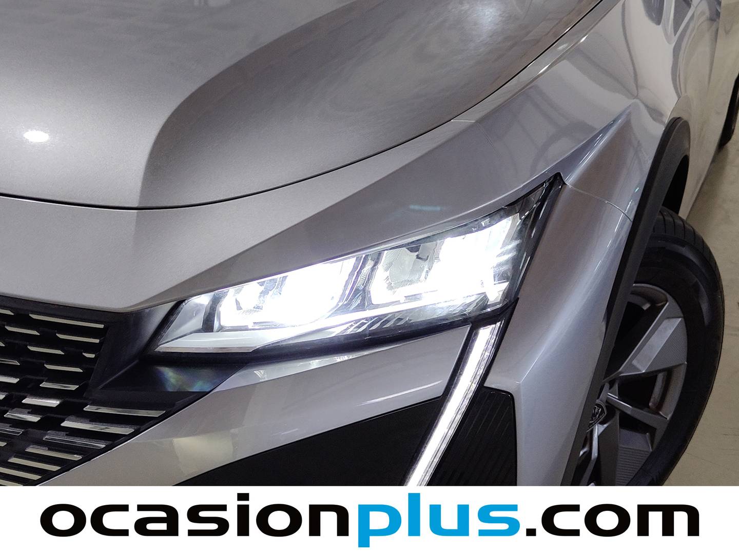 Foto Peugeot 408 Peugeot 408 PHEV 180 e-EAT8 (181 CV)