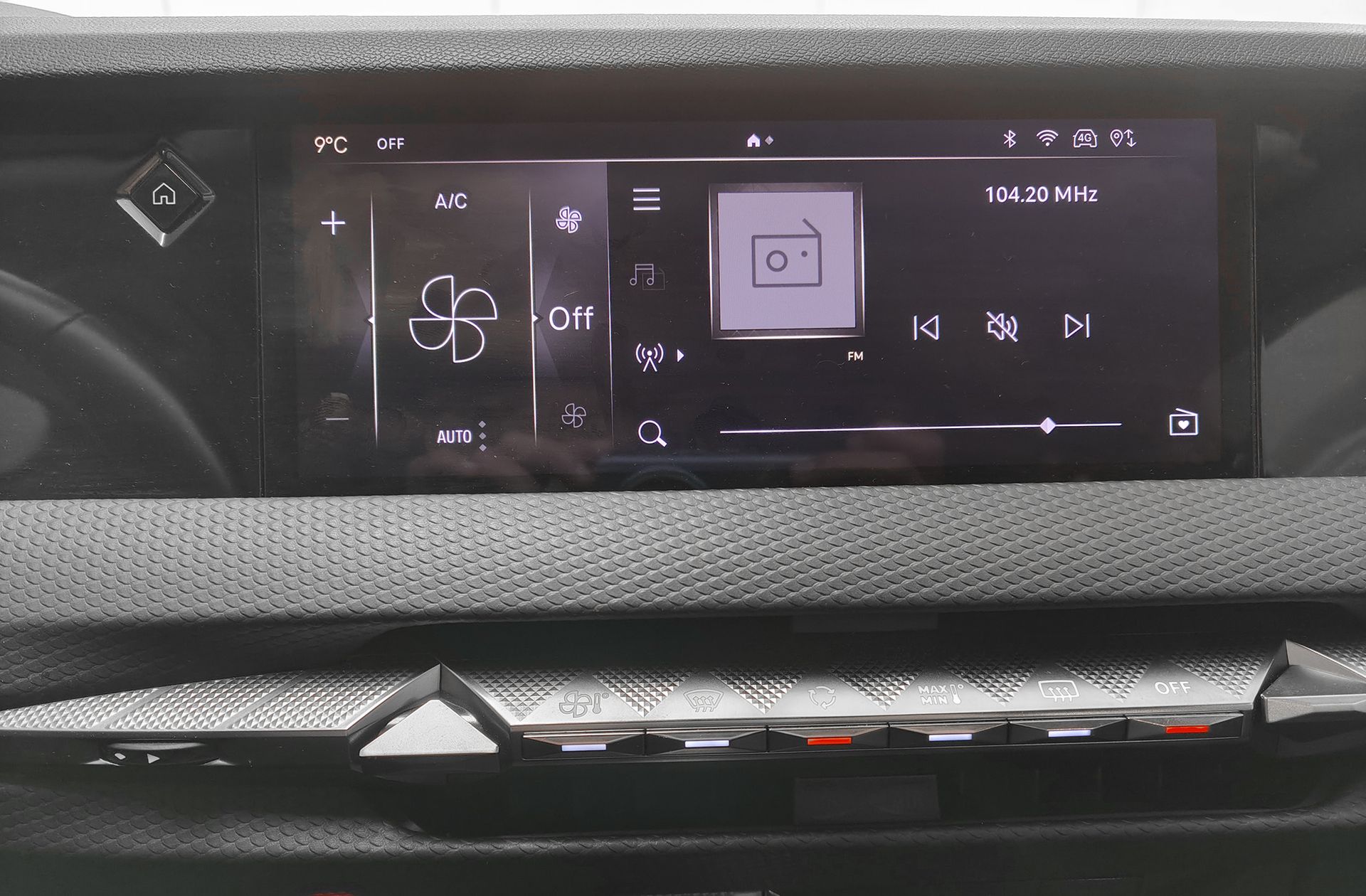 DS DS 4 PureTech 130 Bastille - foto 28
