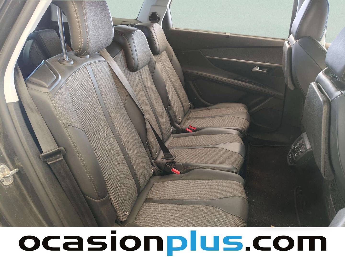 Peugeot 5008 Peugeot 5008 BlueHDi 130 S&S Allure EAT8 (130 CV) 7 Plazas al mejor precio