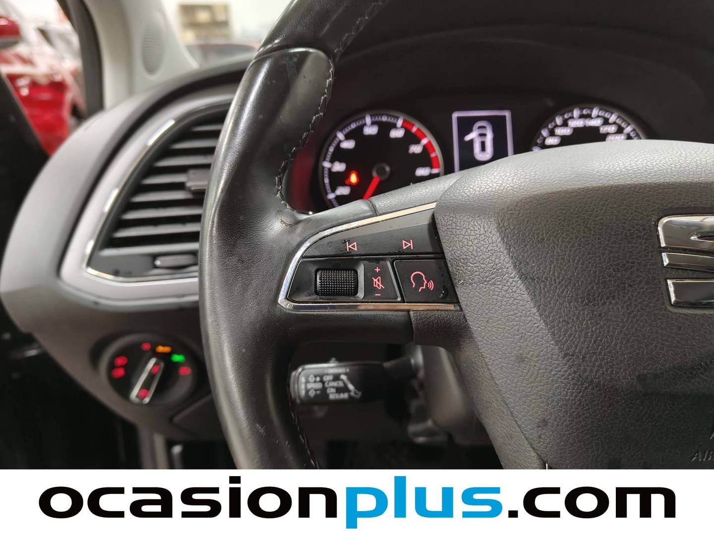 Seat León SEAT León ST ST 1.0 TSI S&S Style Edition (115 CV) 115cv