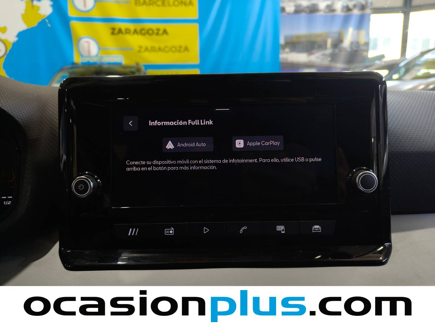 Extras y acabados del Seat Ibiza Seat Ibiza 1.0 TSI S&S Xcellence (115 CV)