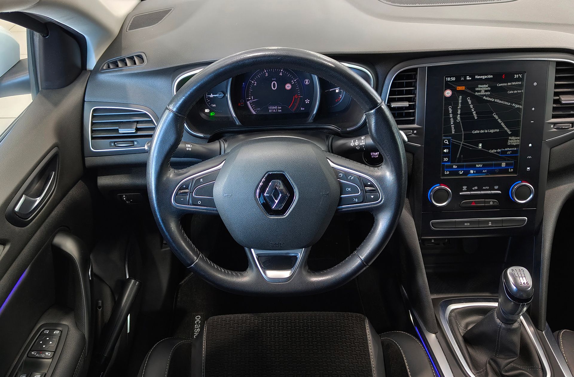 Renault Mégane Sport Tourer Zen Energy TCe - foto 21