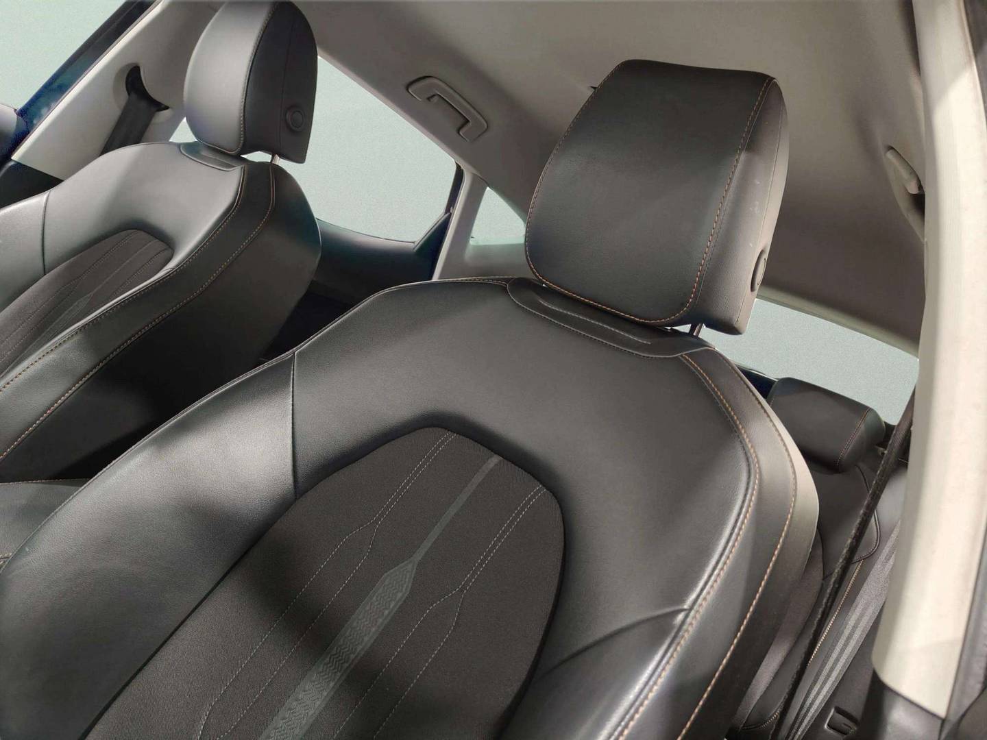 Accesorios del Cupra Formentor Cupra Formentor 1.5 TSI DSG (150 CV)