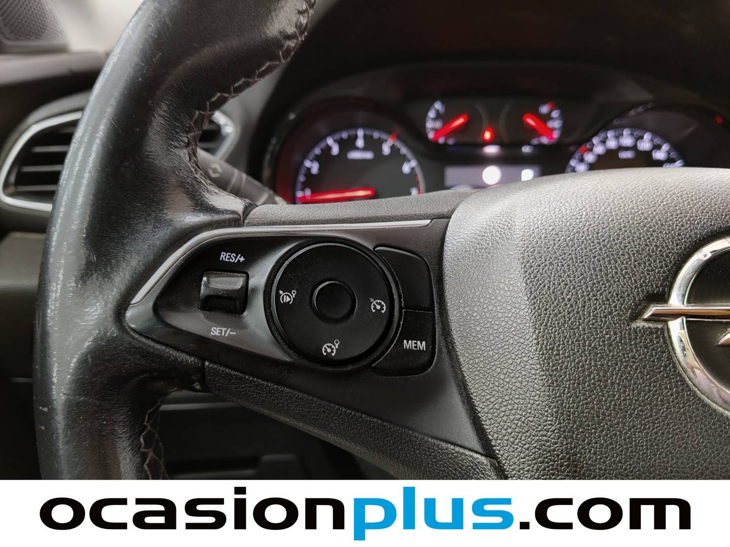Opel Grandland X Opel Grandland X 1.5 CDTi Opel 2020 Auto (130 CV) 130cv