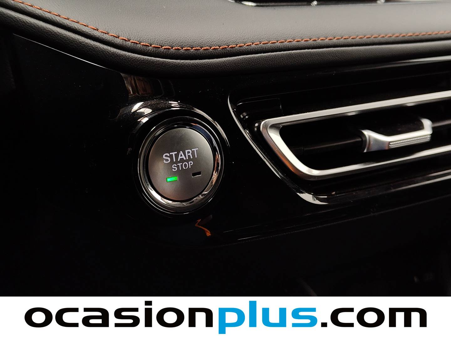 MG HS MG HS 1.5T Luxury DCT (170 CV) km 0