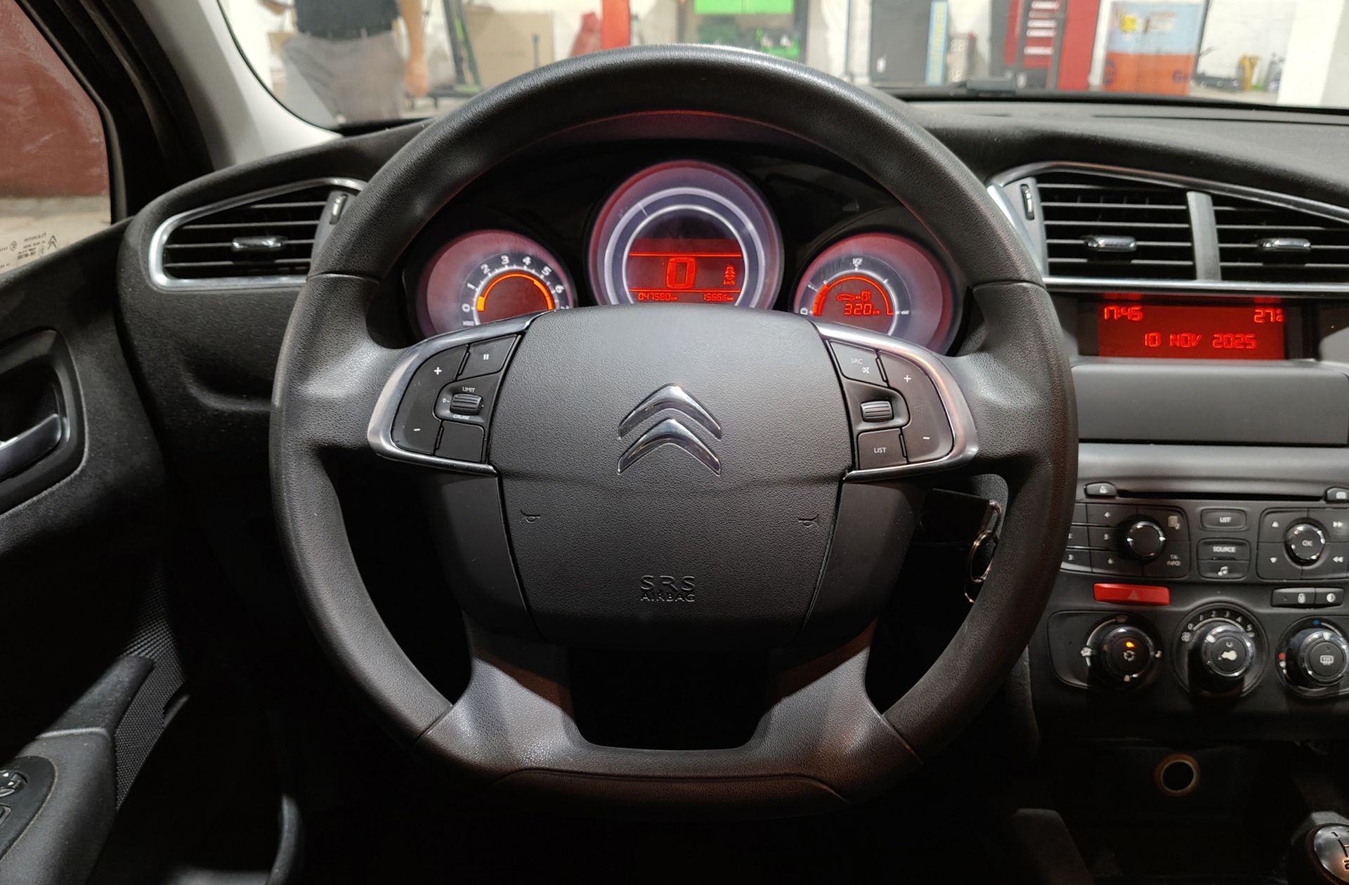 Citroën C4 BlueHDi 100 Live Edition - foto 18