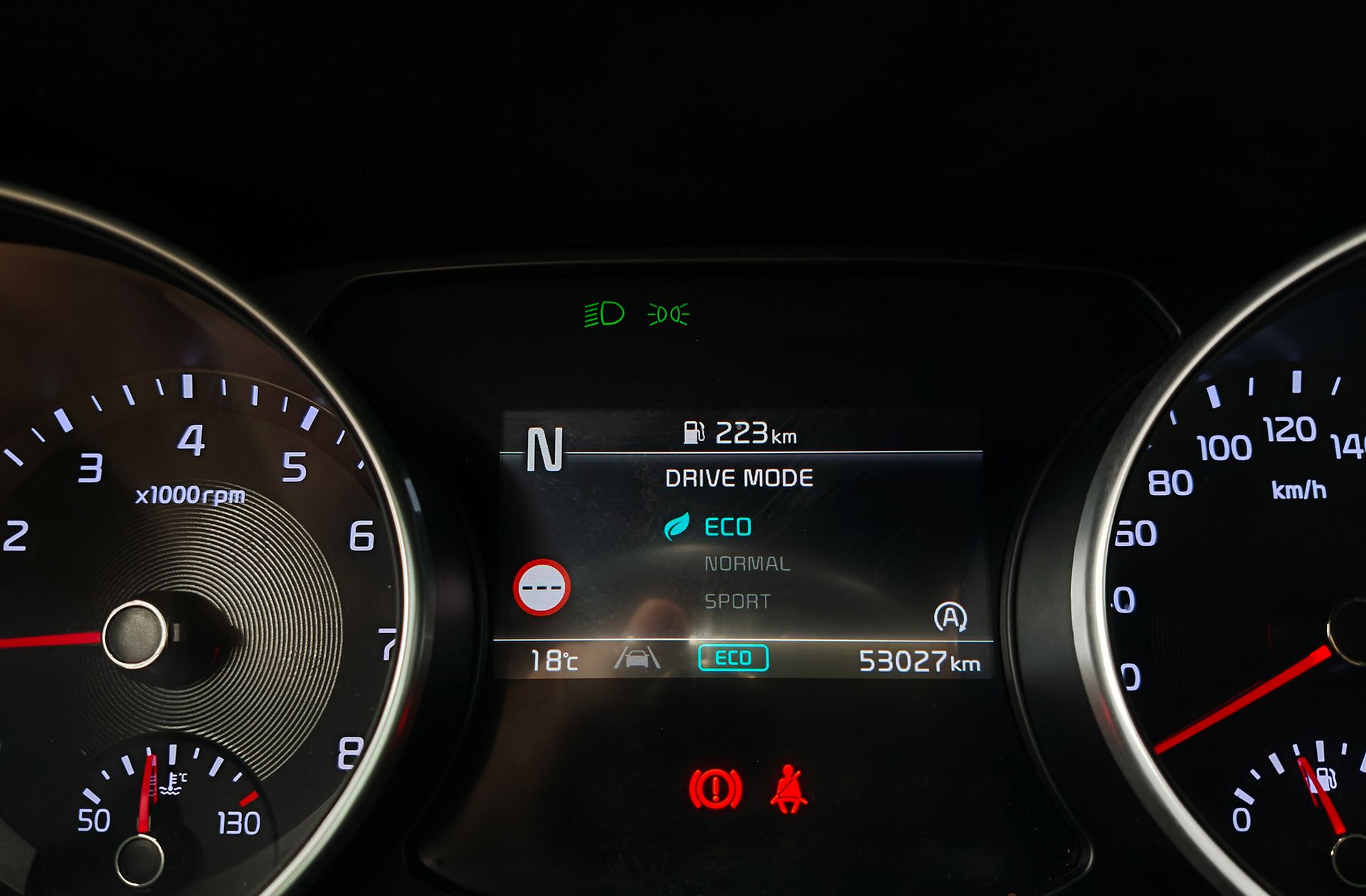 Kia Ceed 1.0 MHEV Style Edition DCT - foto 15