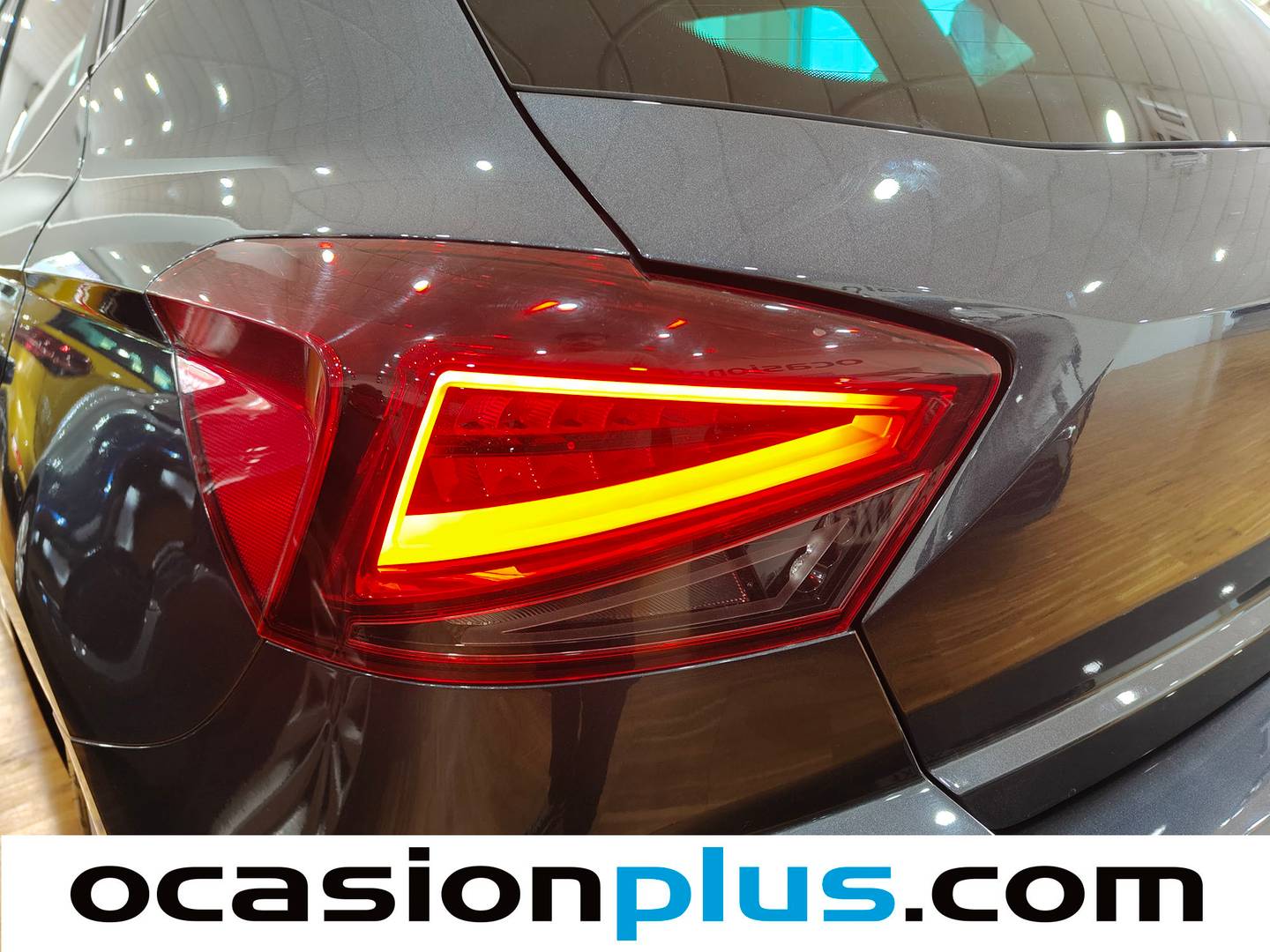 Seat Ibiza Seat Ibiza 1.0 TSI S&S Xcellence (115 CV) al mejor precio