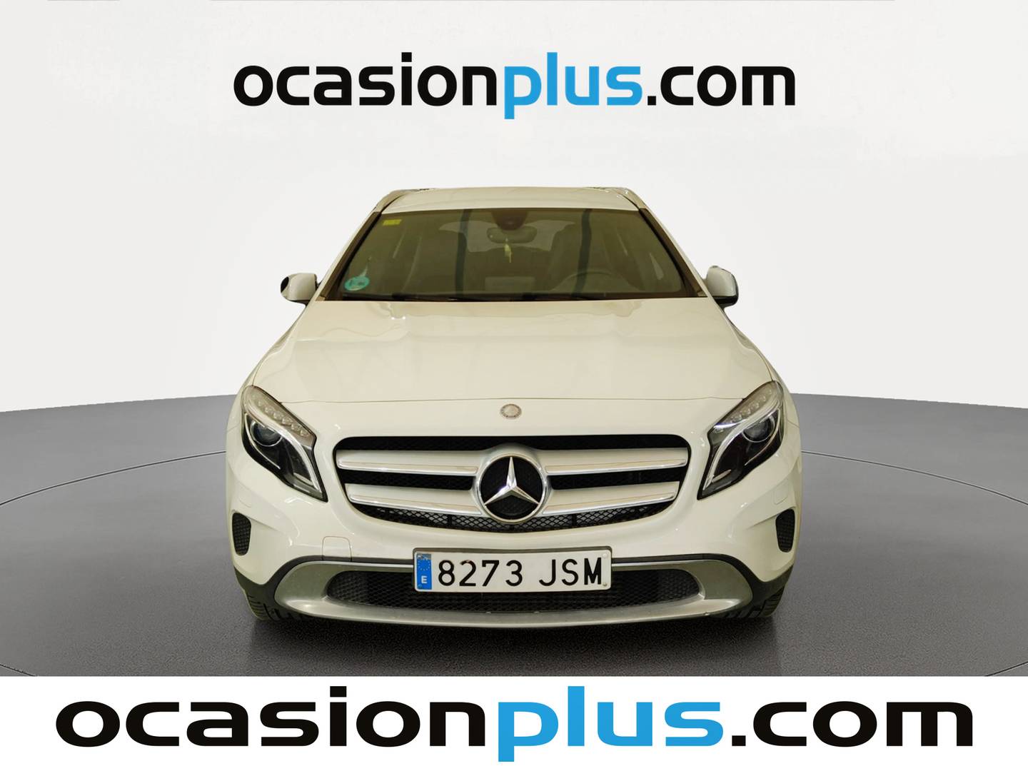Foto Mercedes GLA Mercedes-Benz GLA 200 d Urban (136 CV)