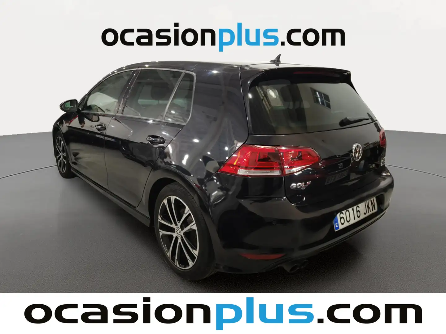 Foto Volkswagen Golf Volkswagen Golf Sport 1.4 TSI BMT ACT Tech (150 CV) DSG Pack R-Line
