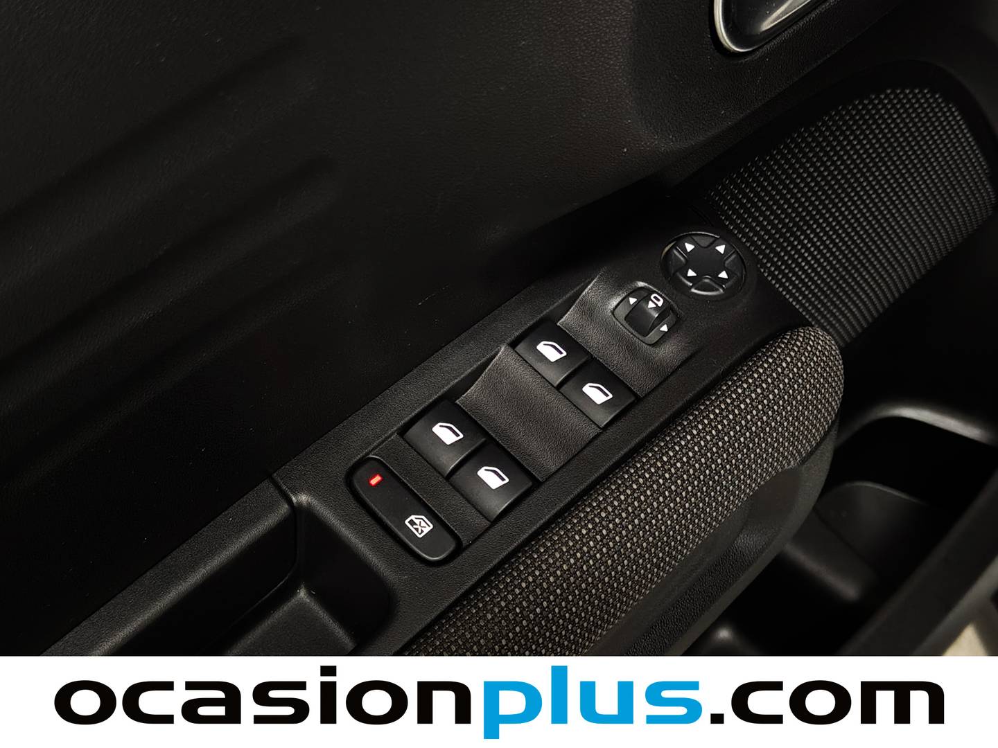 Citroën C3 Aircross Citroen C3 Aircross PureTech 110 S&S Shine (110 CV) seminuevo