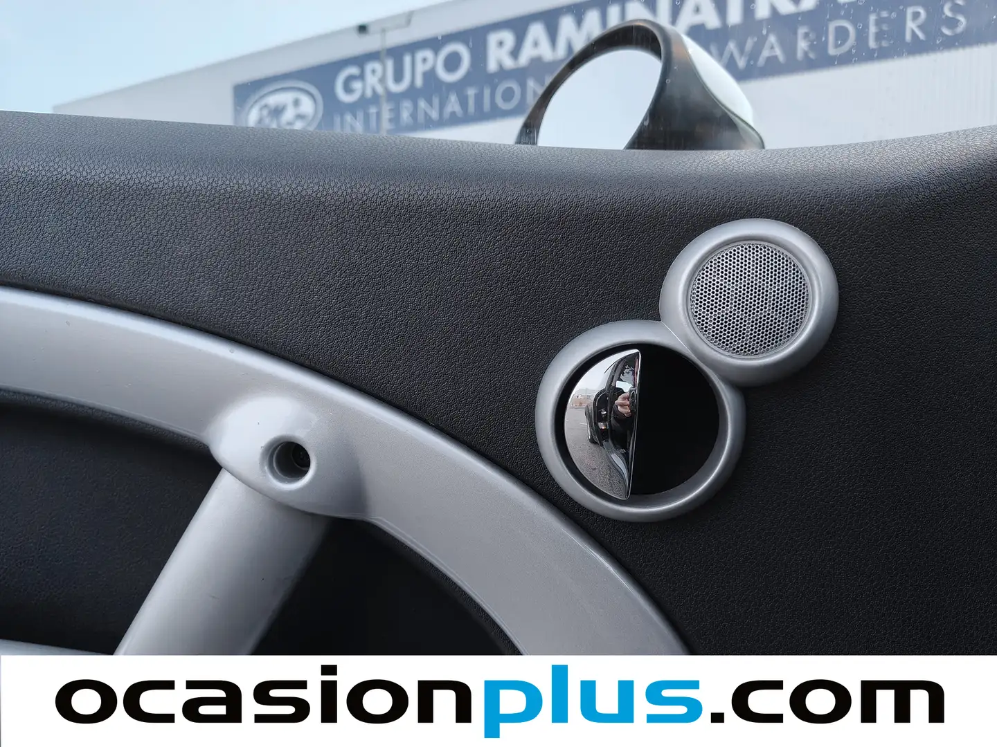 Foto Mini MINI MINI MINI 3 Puertas Cooper (115 CV)