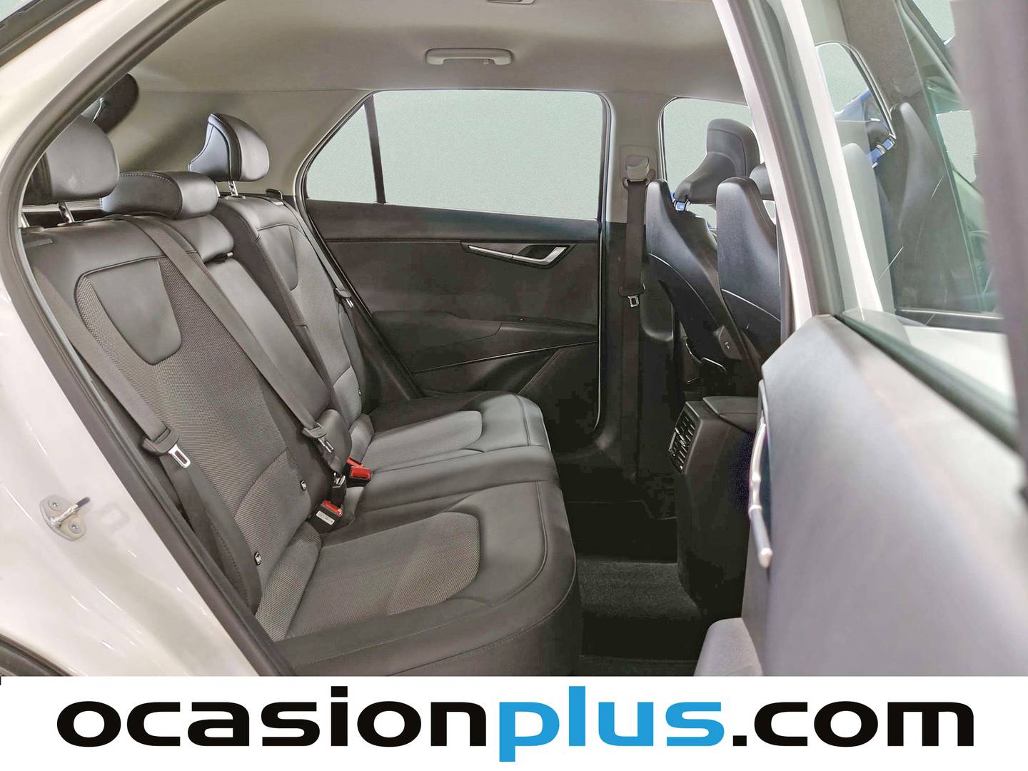 Foto KIA Niro Kia Niro 1.6 GDi HEV Drive (129 CV)