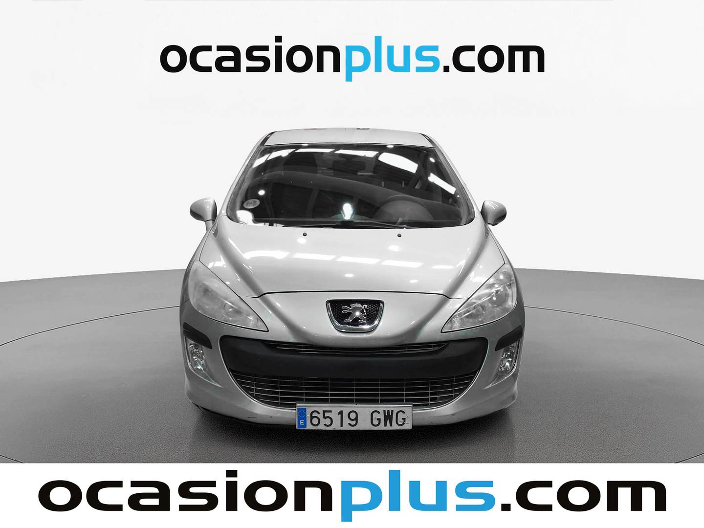 Peugeot 308 Peugeot 308 1.6 HDI FAP Sport (110 CV) 110cv