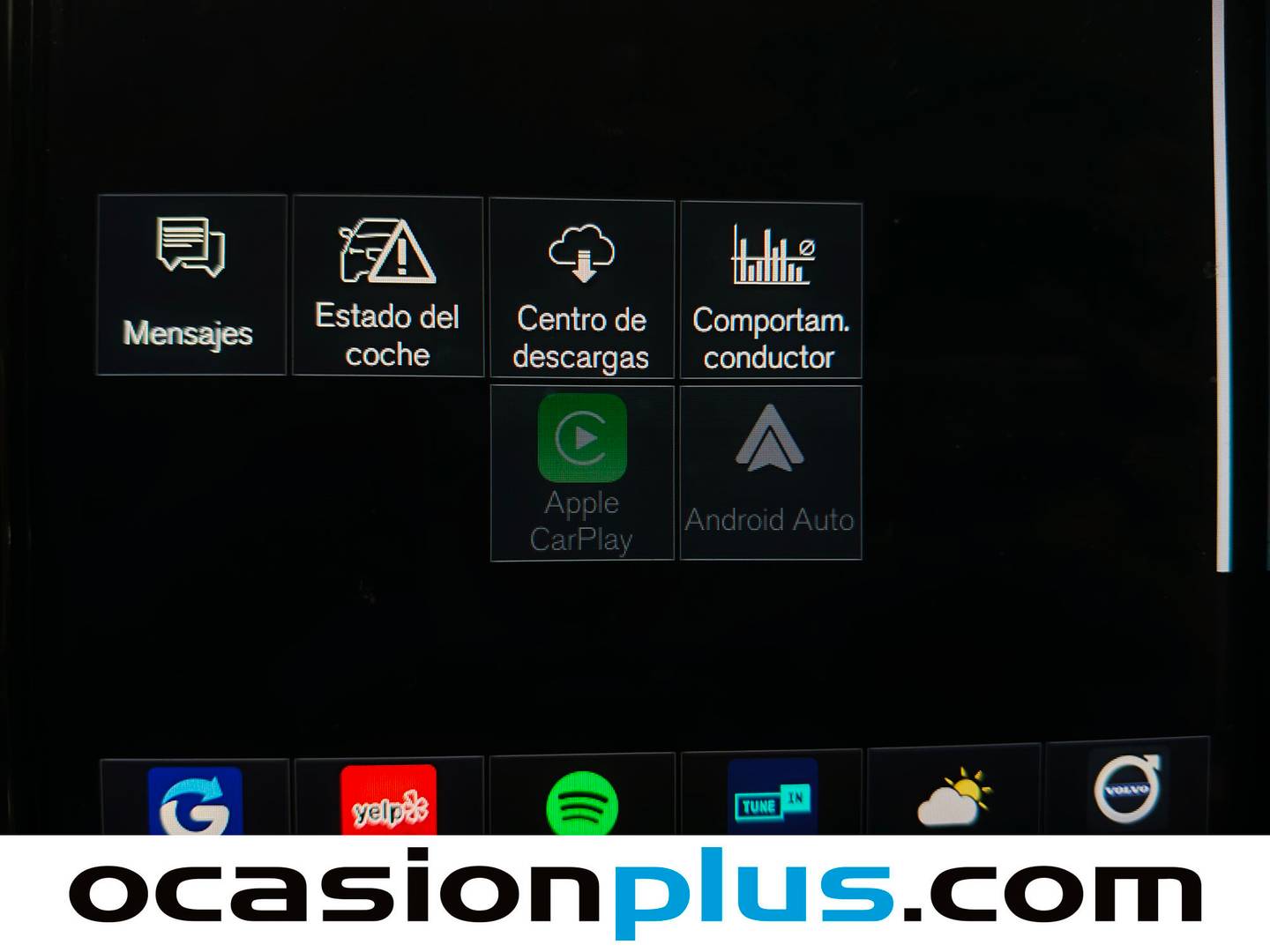 Foto Volvo XC90 Volvo XC90 B5 D Inscription AWD Auto (235 CV) 7 Plazas