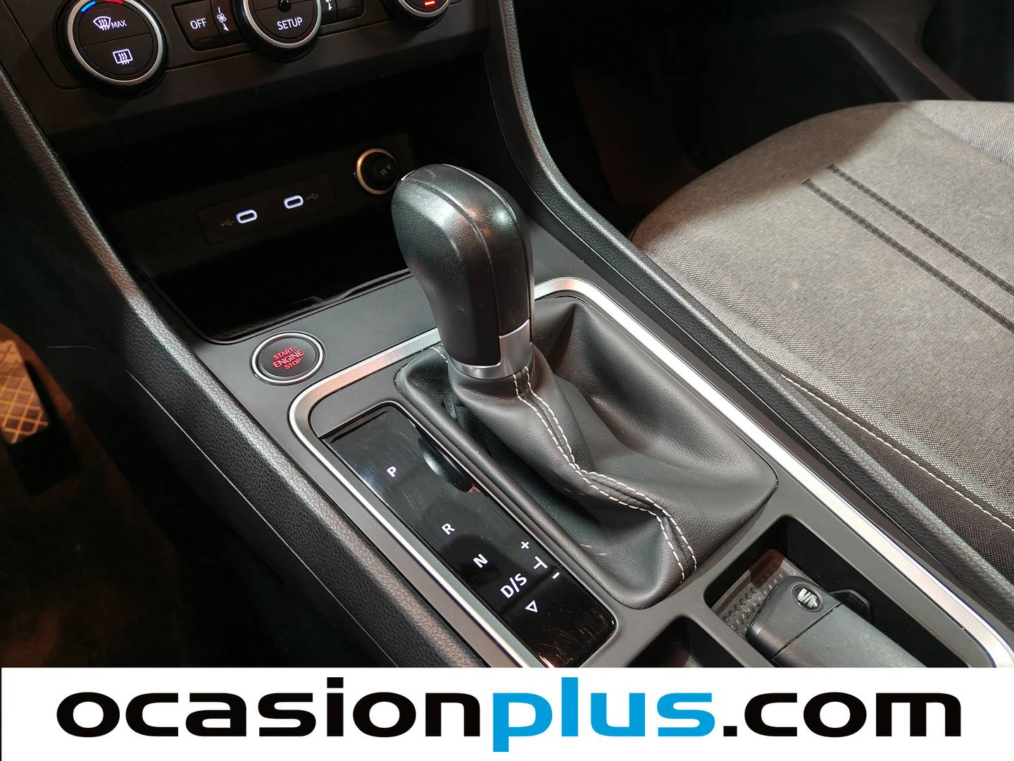 Seat Ateca Seat Ateca 1.5 TSI Style Evo Edition DSG (150 CV) de segunda mano
