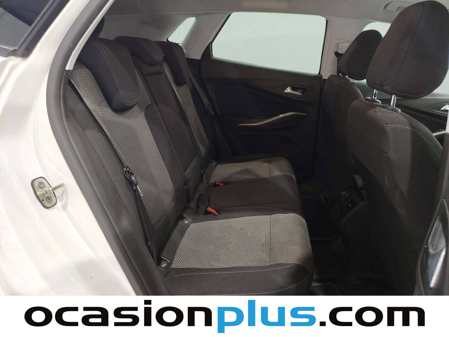 Opel Grandland X Opel Grandland X 1.2 Turbo 120 Aniversario (130 CV) km 0