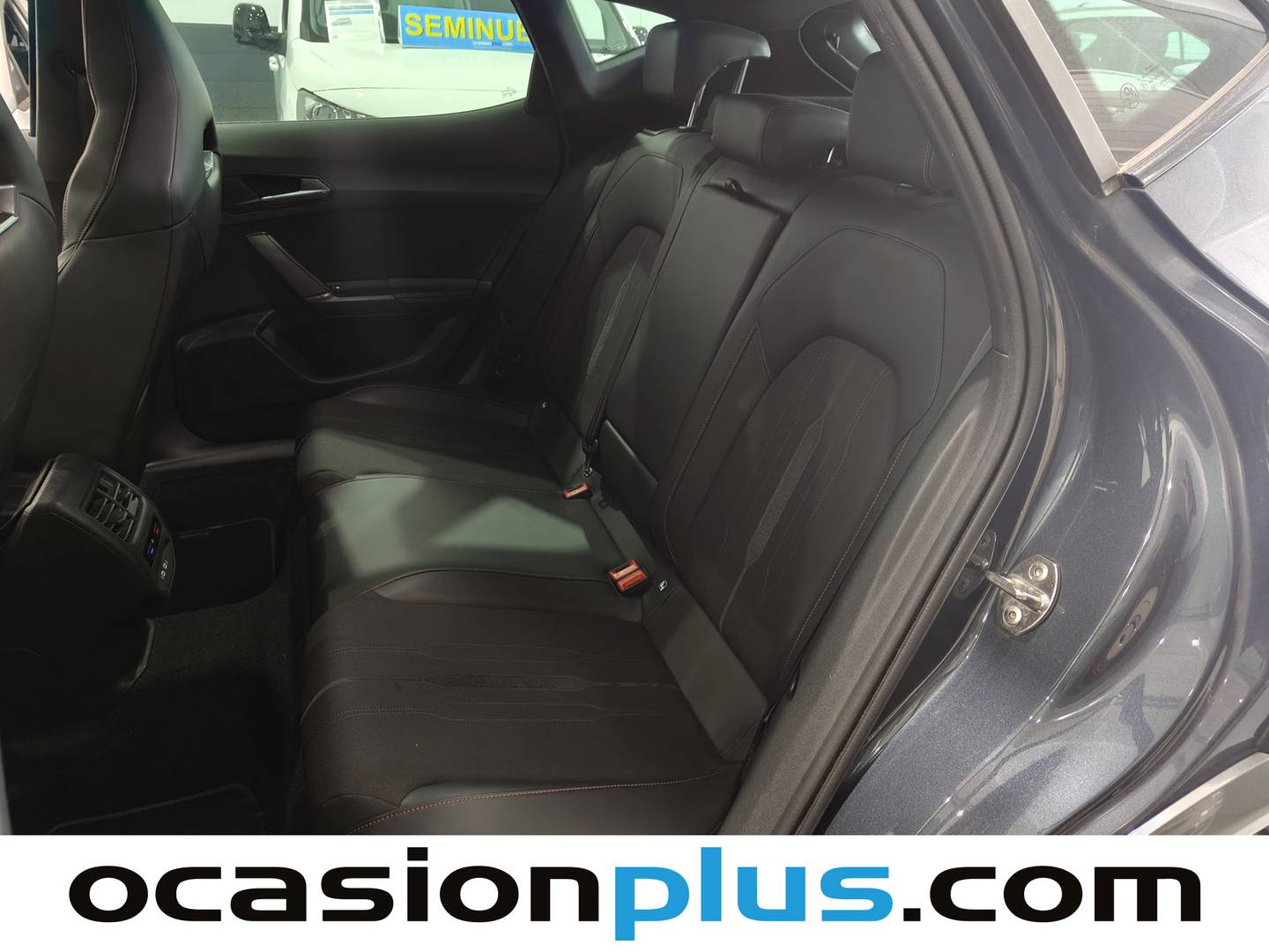 Foto Cupra Formentor CUPRA Formentor 2.0 TSI VZ 4Drive DSG (310 CV) 4x4