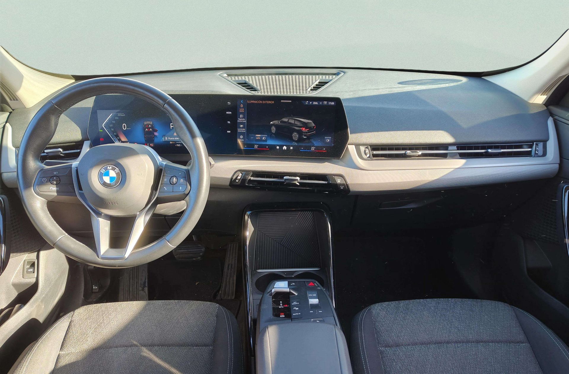 BMW X1 sDrive18d - foto 6