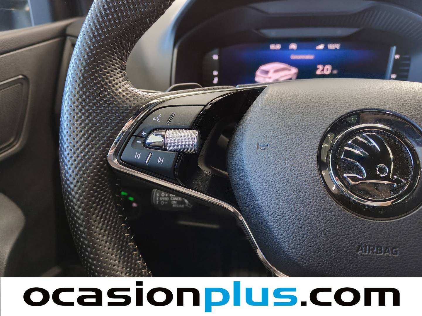 Skoda Karoq Skoda Karoq 1.5 TSI ACT Sportline DSG (150 CV) km 0