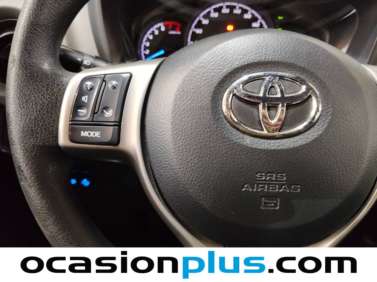 Toyota Yaris Toyota Yaris 70 Active (69 CV) seminuevo