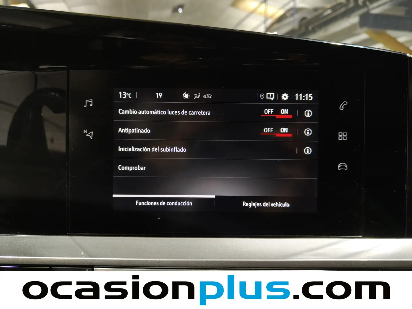 Foto Opel Mokka Opel Mokka 1.2 T Business Elegance (100 CV)