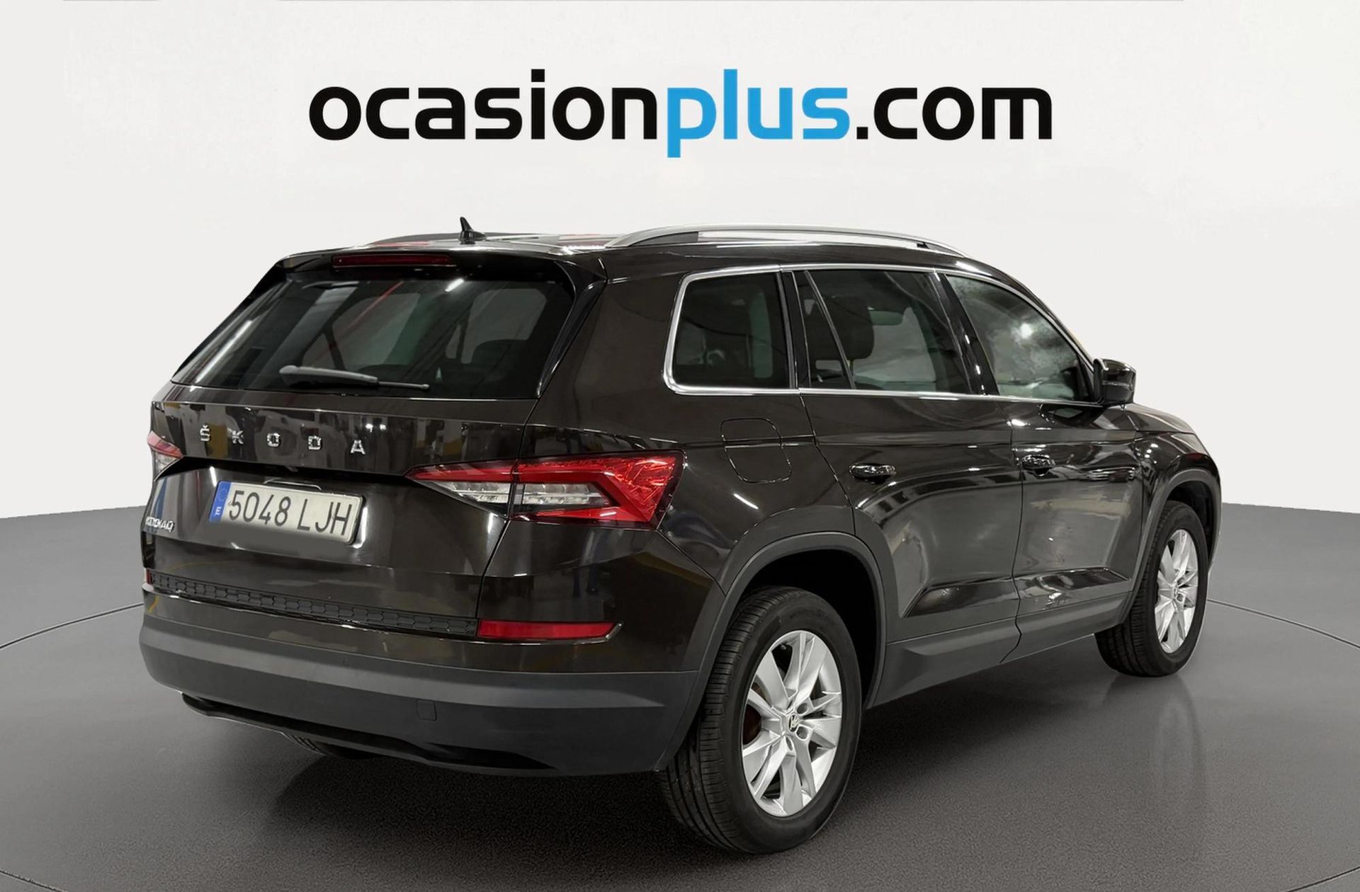 Škoda Kodiaq 2.0 TDI Style 4x2 DSG 7 plazas - foto 4
