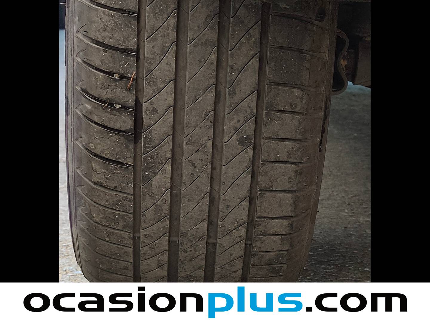 MG ZS MG ZS 1.0T Luxury Auto (111 CV) de segunda mano