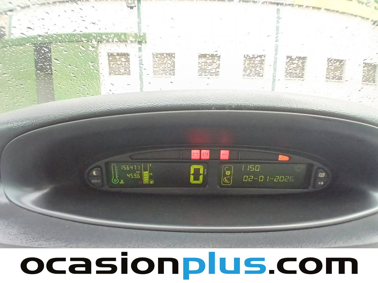 Citroën Xsara Picasso Citroen Xsara Picasso 1.6 HDI X (92 CV) barato