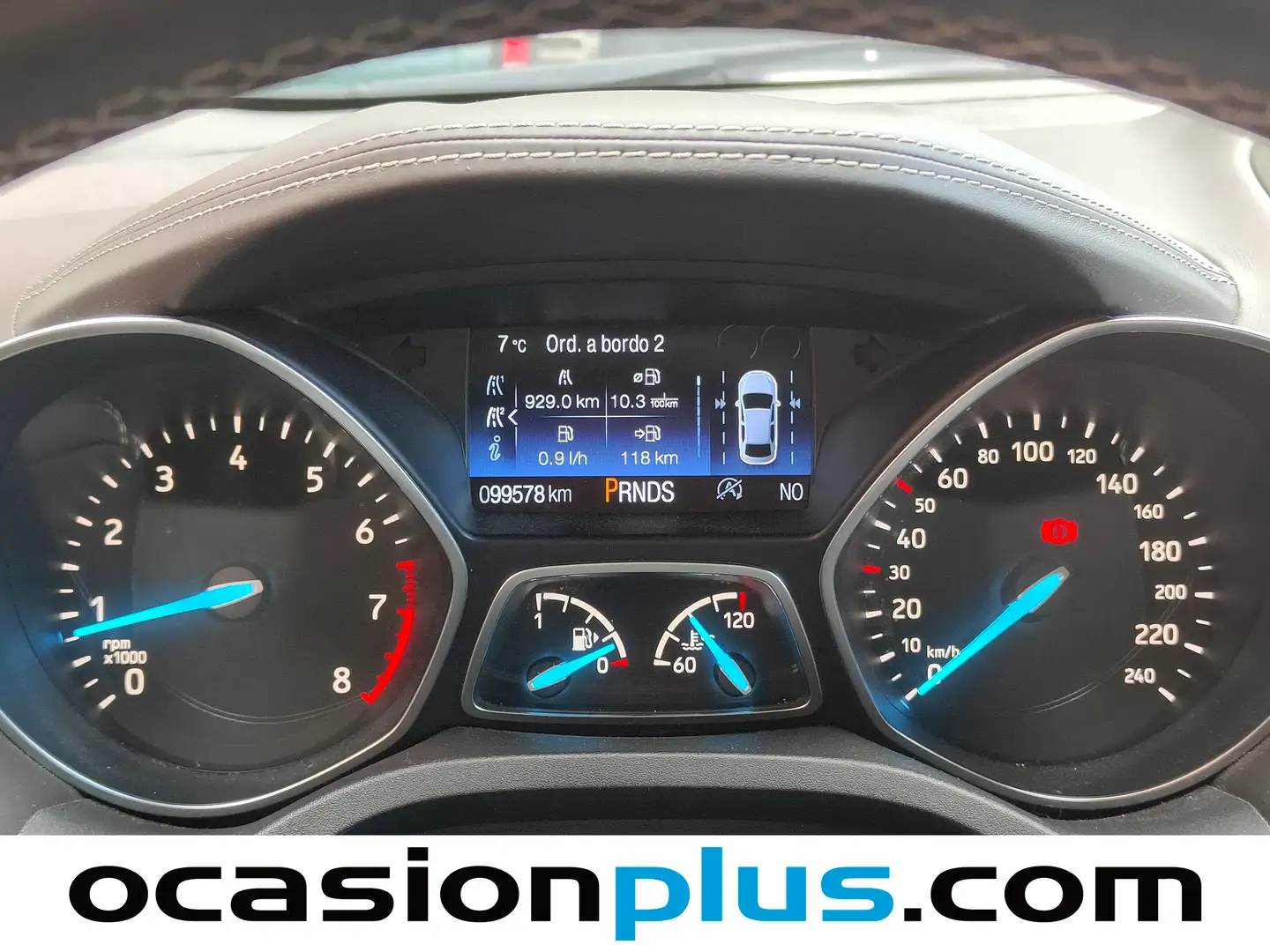 Foto Ford Kuga Ford Kuga 1.5 EcoBoost S&S Vignale 4x4 Auto (176 CV)