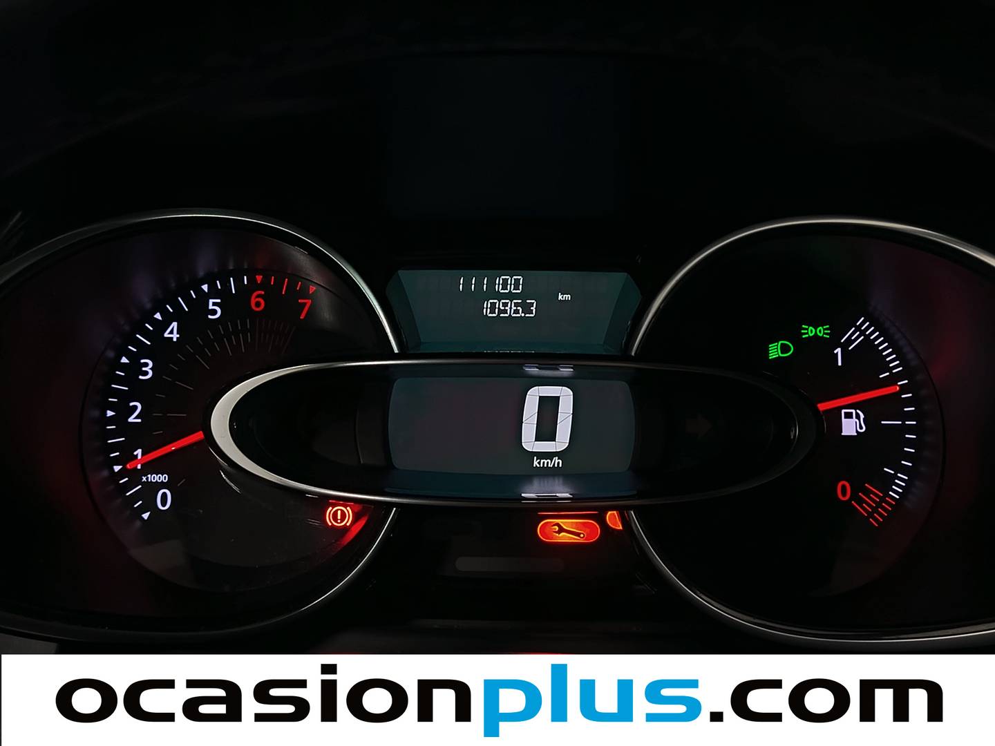 Renault Clio Renault Clio Zen Energy TCe (90 CV) de segunda mano