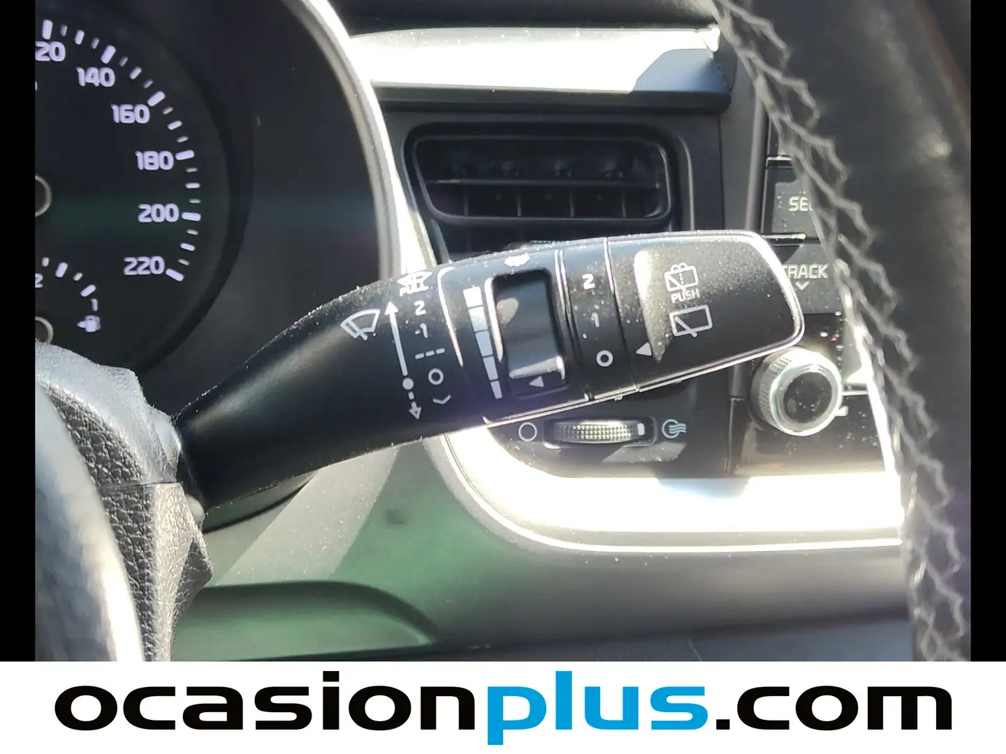 Foto KIA Stonic Kia Stonic 1.6 CRDi VGT Eco-D Concept  (110 CV)