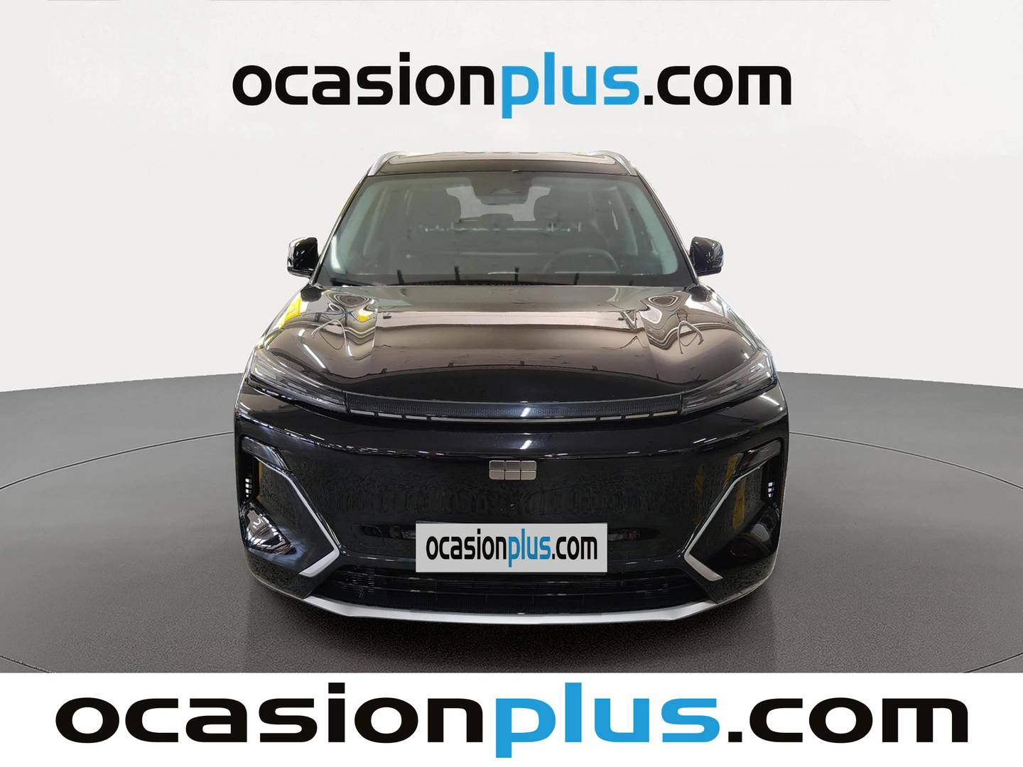 Geely Starray EM-i Geely Starray EM-i 1.5 PHEV PRO (262 CV) 262cv