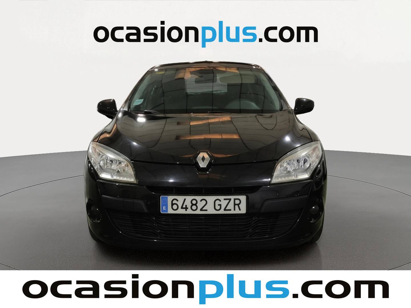 Renault Mégane Renault Megane dCi 90 Generation (85 CV) al mejor precio