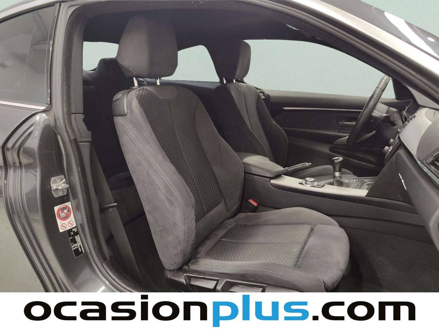 BMW Serie 4 BMW Serie 4 420d Coupe (190 CV) Pack M km 0