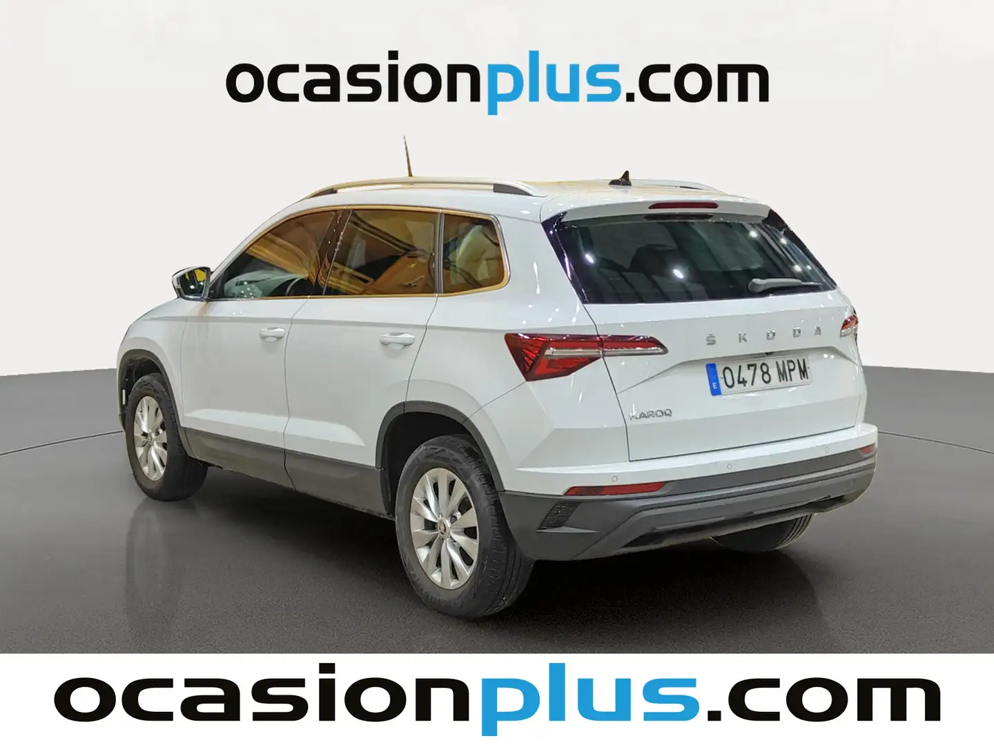 Foto Skoda Karoq Skoda Karoq 2.0 TDI Selection (115 CV)