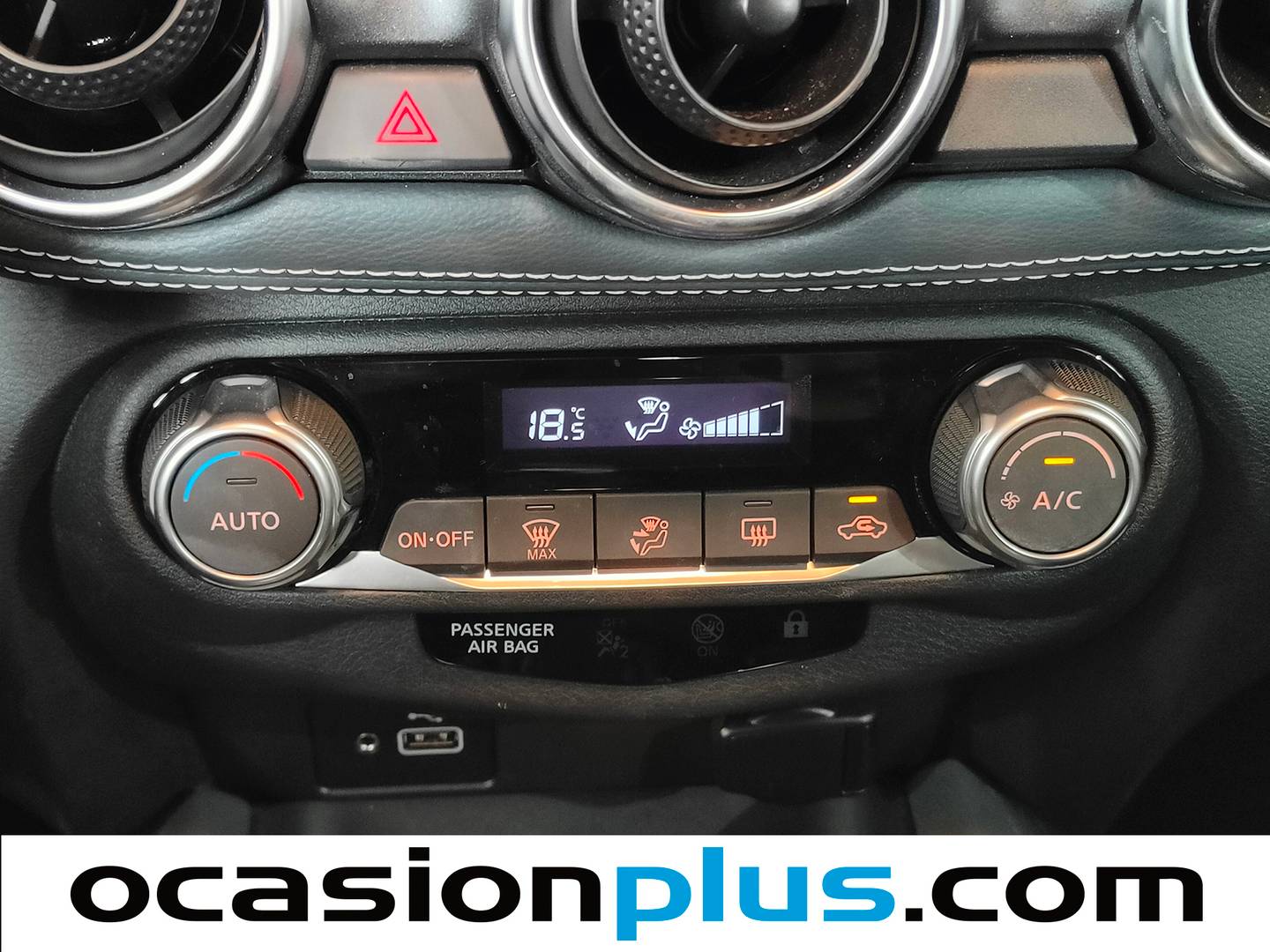 Nissan JUKE Nissan Juke DIG-T N-Connecta 4x2 DCT (114 CV) km 0