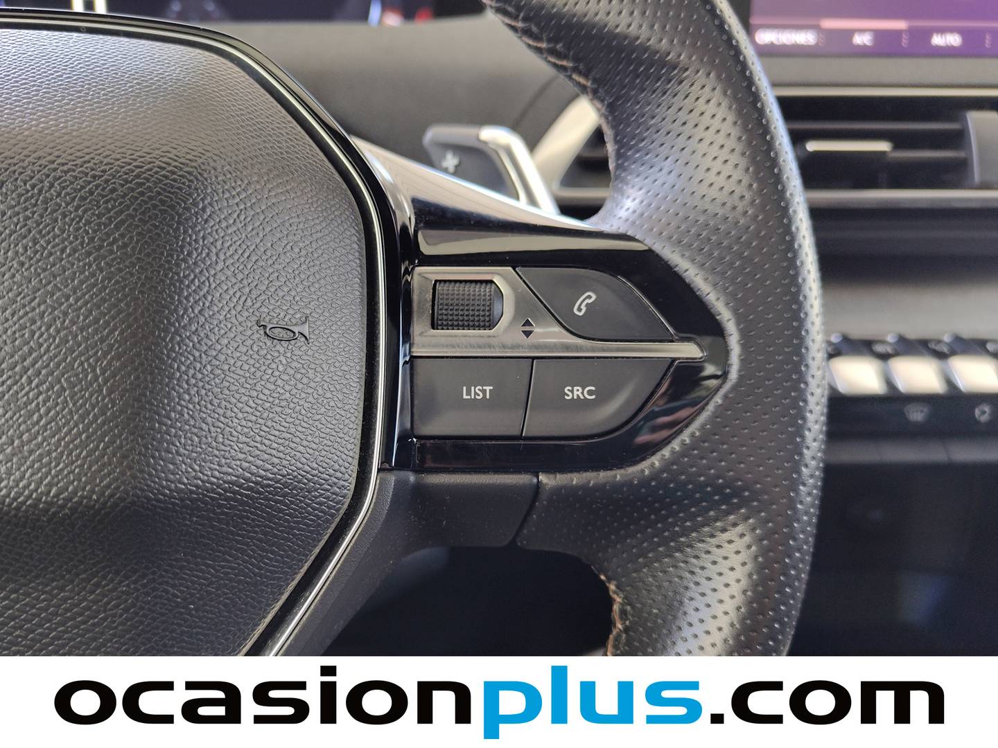 Peugeot 3008 Peugeot 3008 BlueHDi 180 S&S GT EAT6 (180 CV) al mejor precio