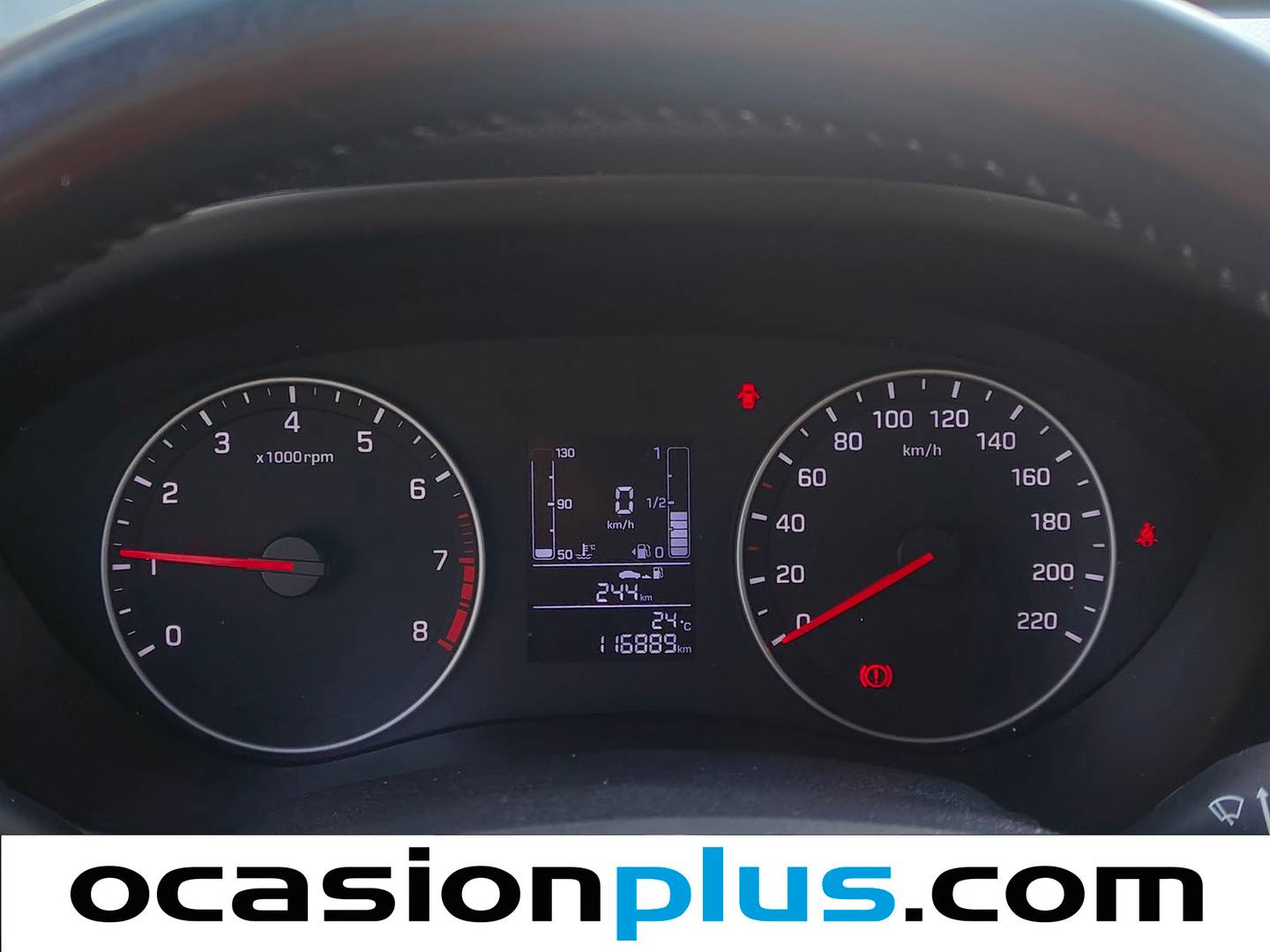 Hyundai i20 Hyundai i20 1.0 TGDI Essence LE (100 CV) de segunda mano