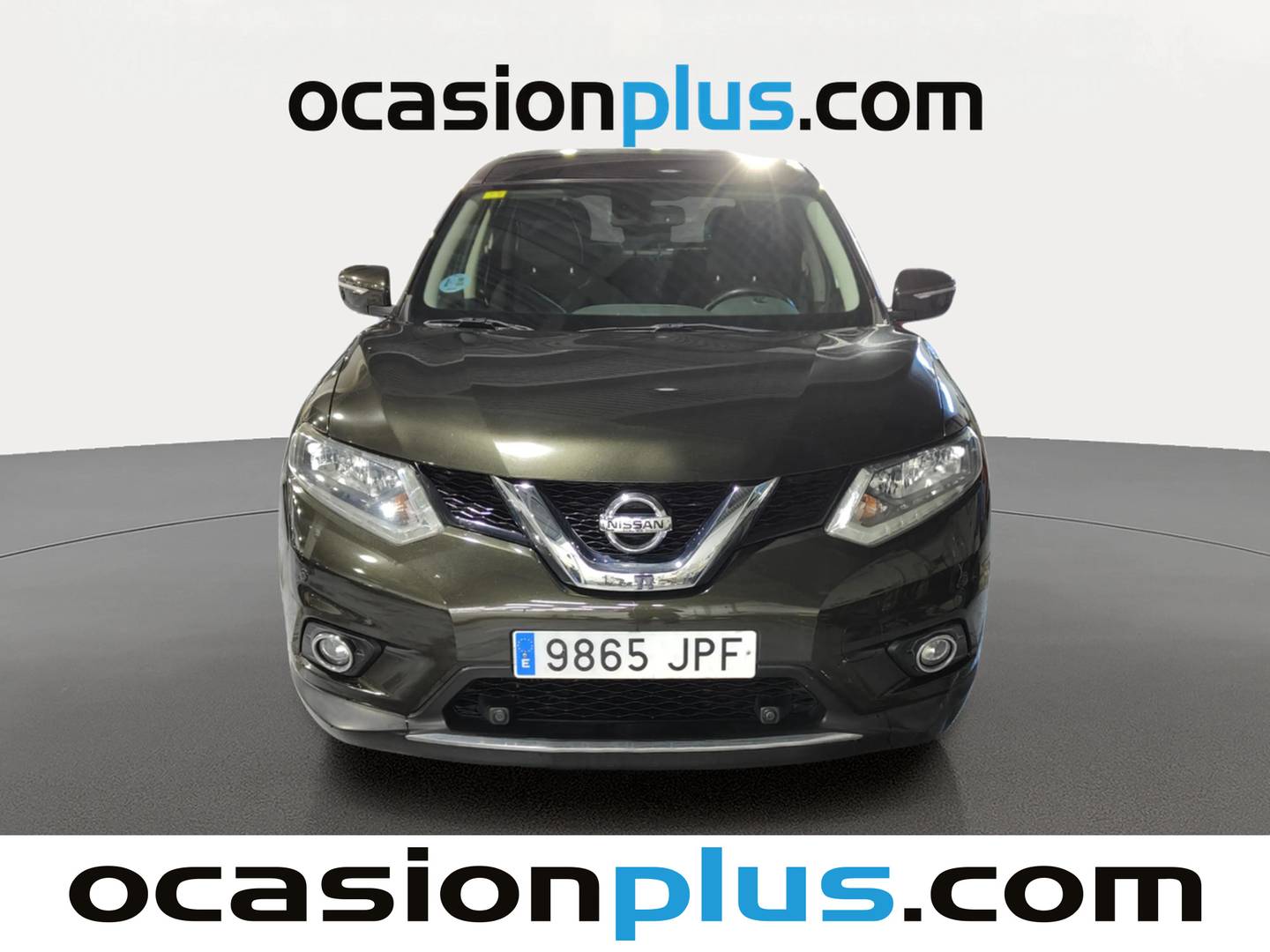 Nissan X-TRAIL Nissan X-Trail dCi 130 Acenta XTronic (130 CV) 2016