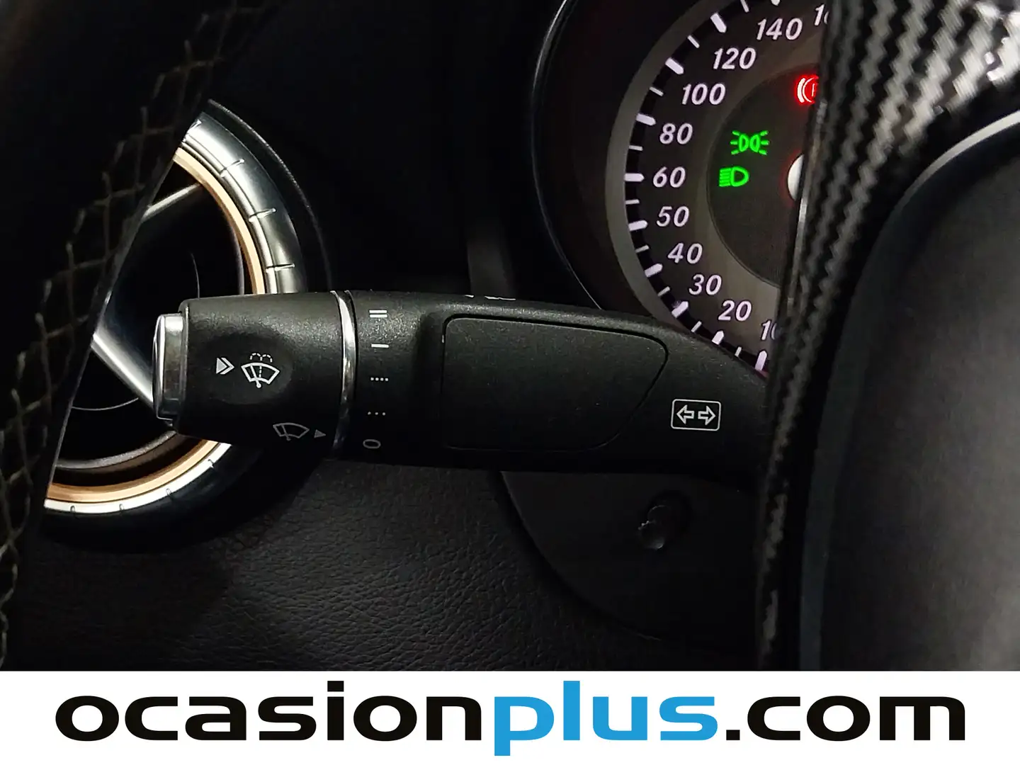 Foto Mercedes CLA Mercedes-Benz CLA 200 CDI (136 CV)