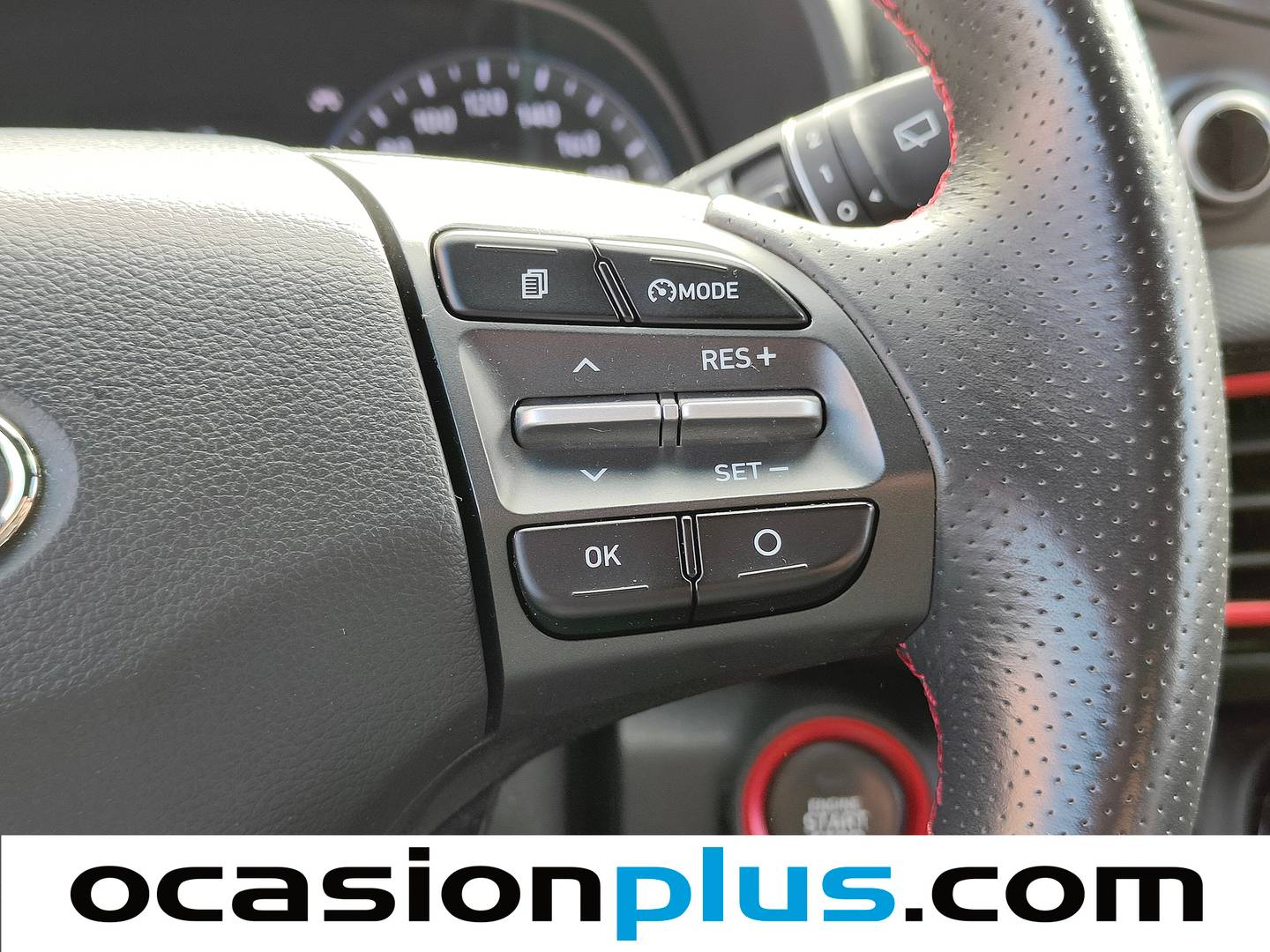 Acabados Hyundai Kona Hyundai Kona 1.0 TGDI SLE 4x2 (120 CV)