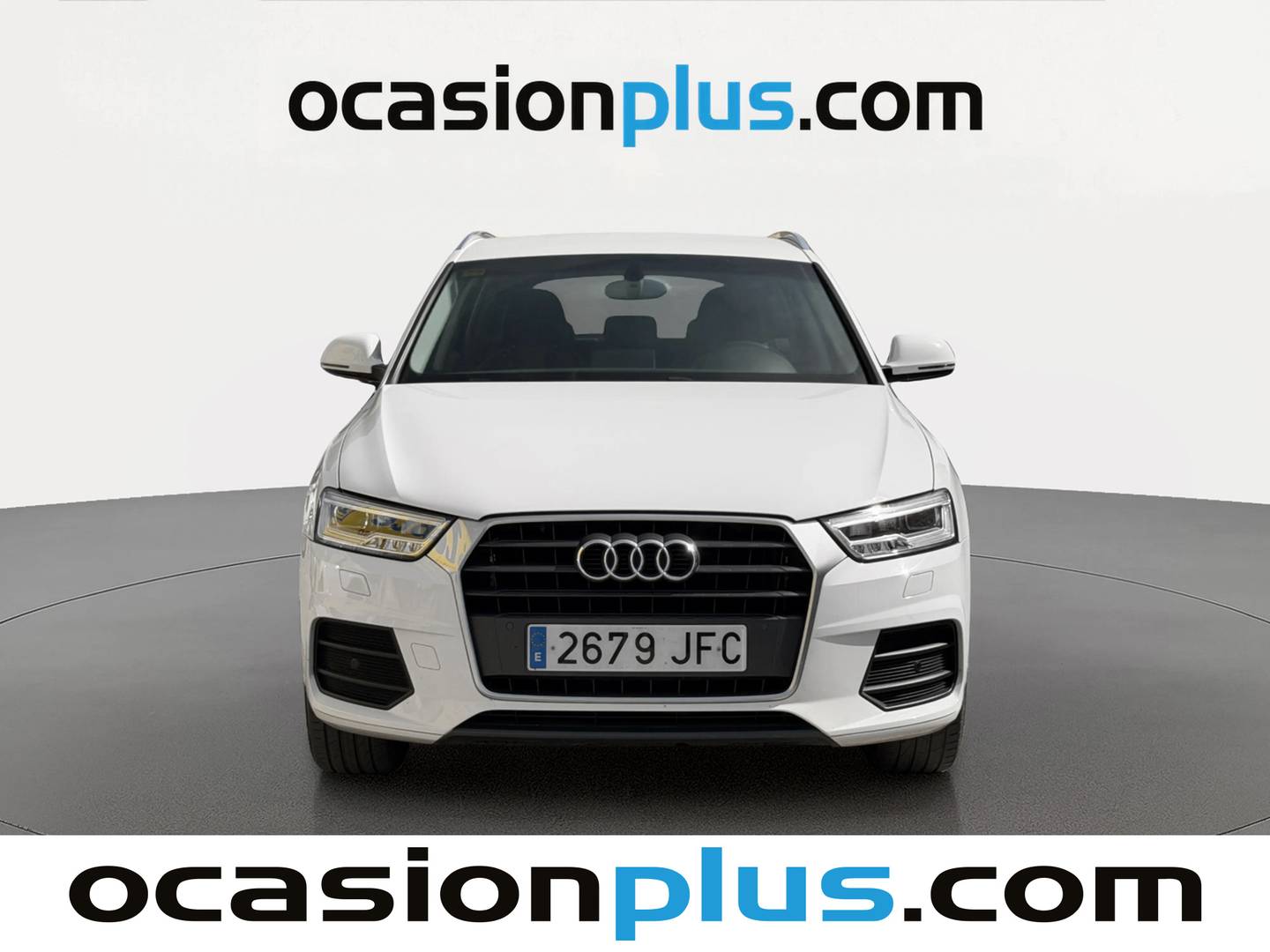 Audi Q3 Audi Q3 sport edition 1.4 TFSI CoD 110 kW (150 CV) S tronic 150cv