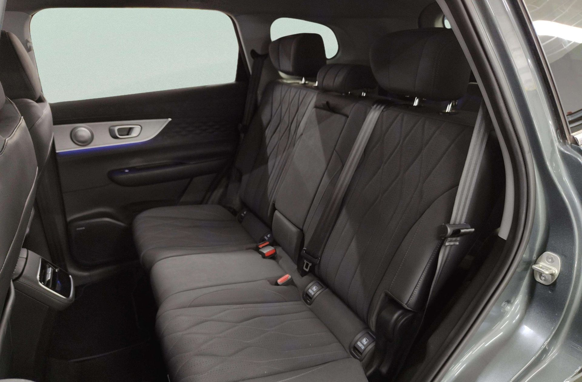 Ebro s800 1.6 T-GDi Premium DCT 7 plazas - foto 13