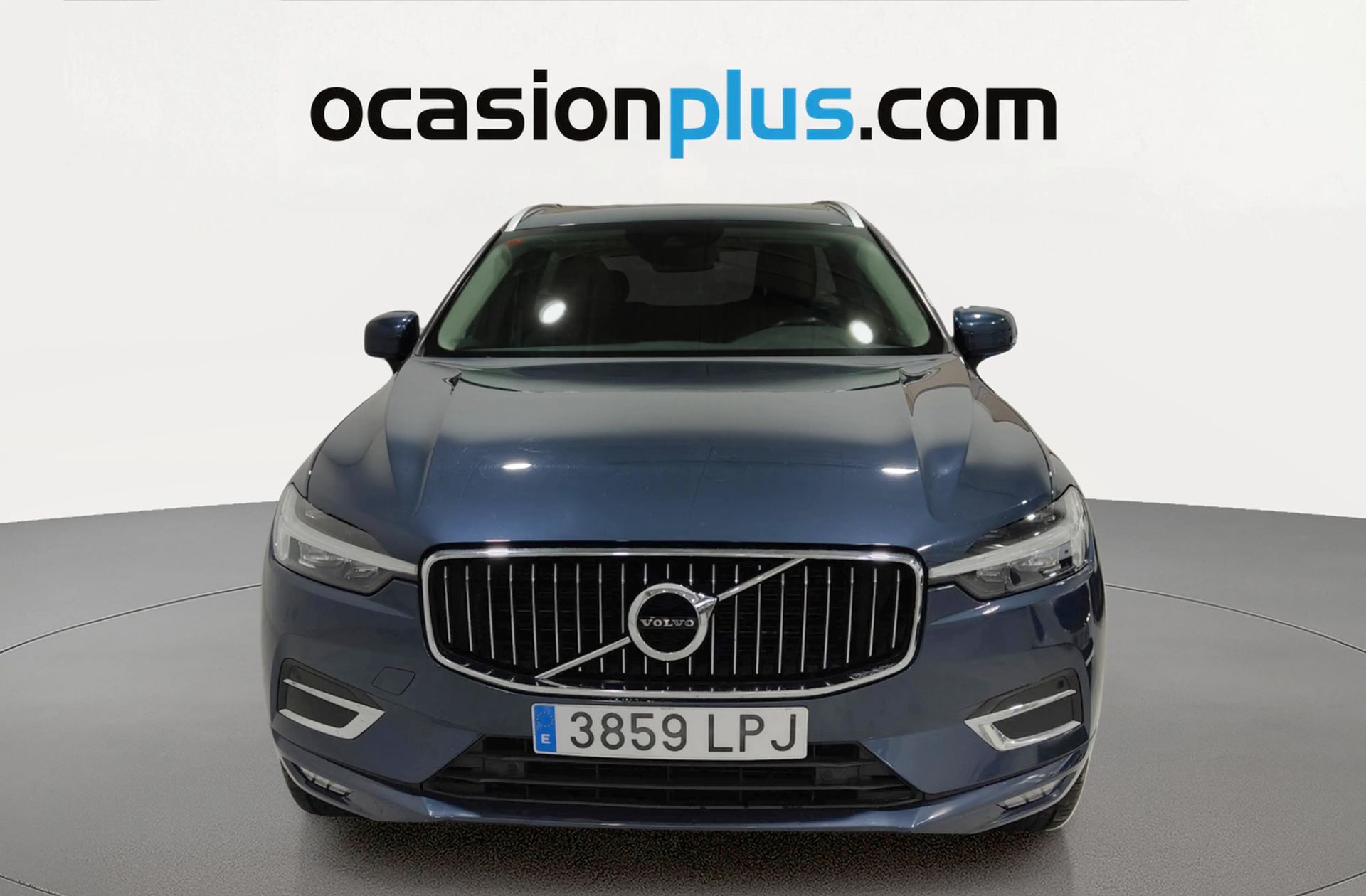 Volvo XC60 B4 D Inscription - foto 16
