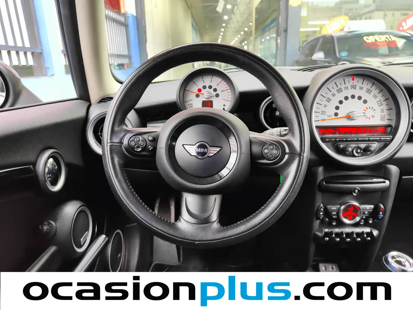 Foto Mini MINI MINI MINI 3 Puertas One D (90 CV)