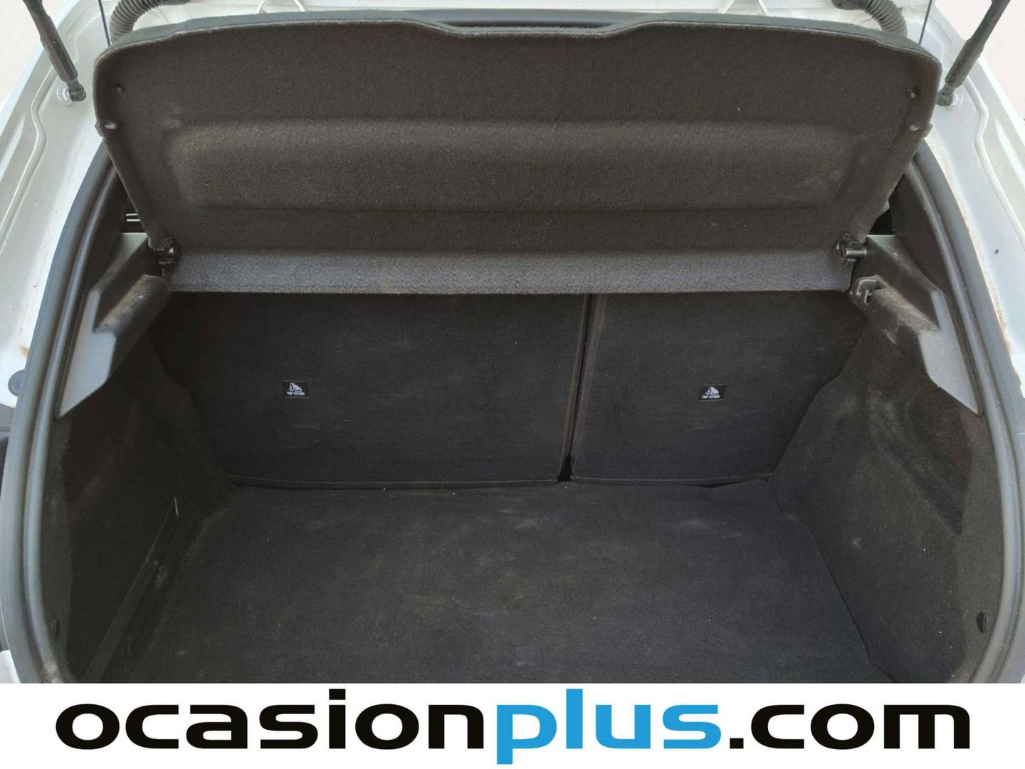 Fotos maletero Peugeot 208 Peugeot 208 BlueHDi 100 Active (100 CV)