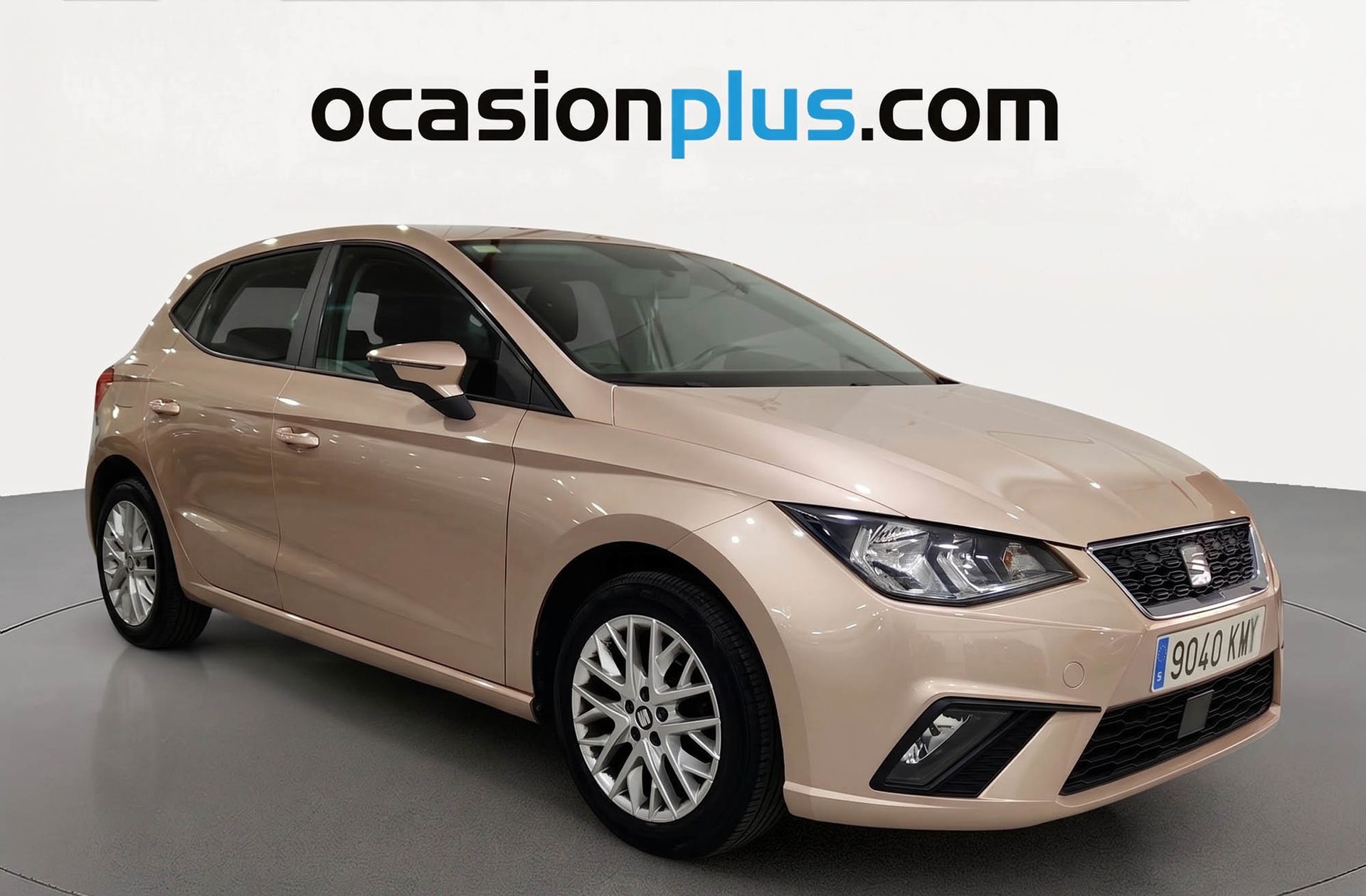 SEAT Ibiza 1.0 EcoTSI Style - foto 2