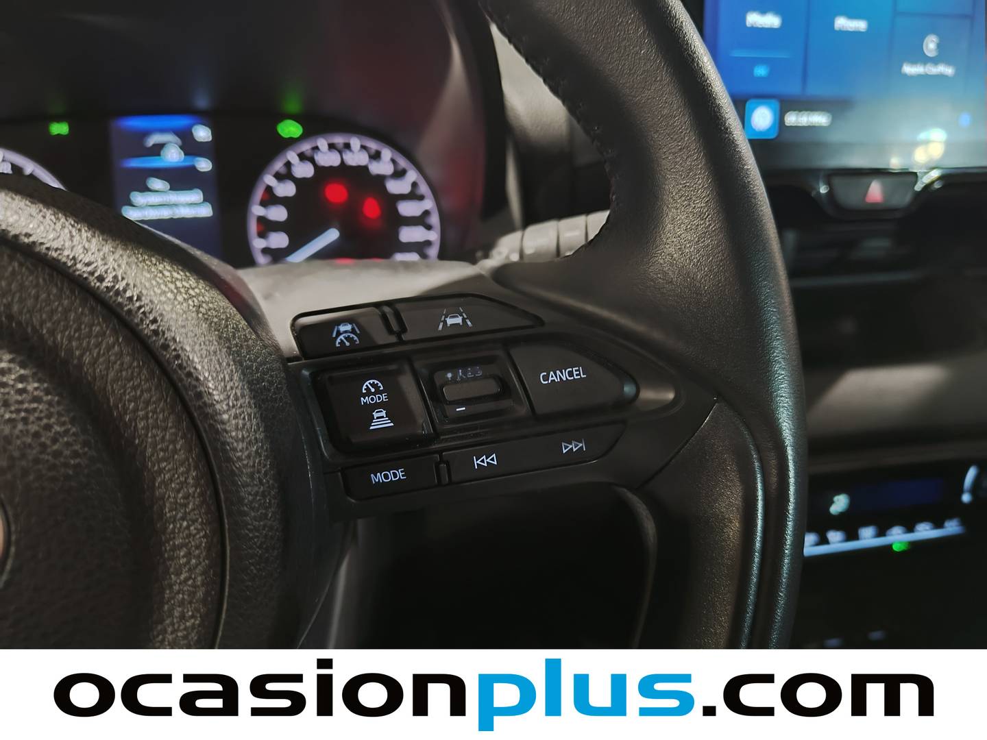 Foto Toyota Yaris Toyota Yaris 120H Active Plus (116 CV)